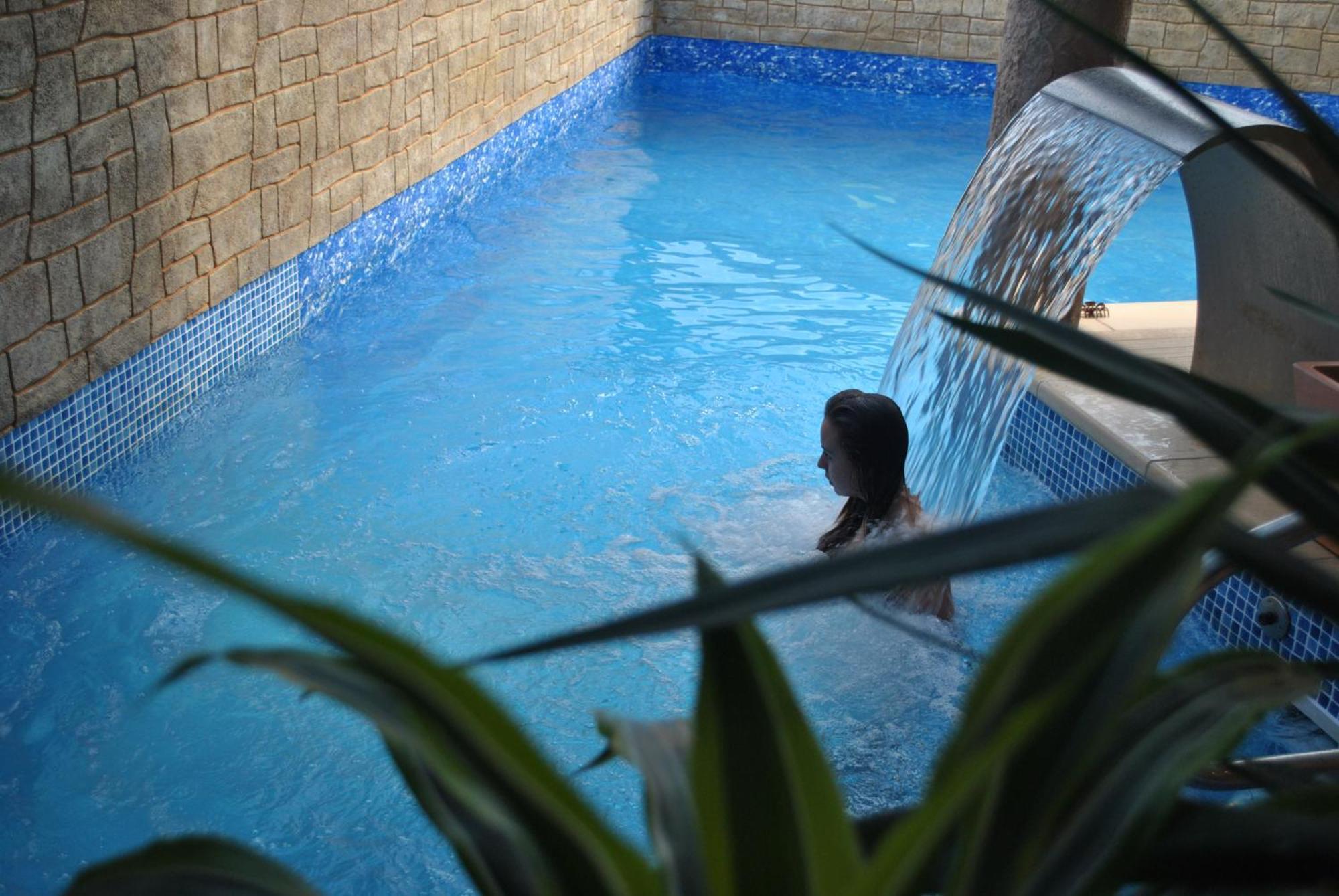 Apartamentos Spa Casco Historico De Isla - AlojateIsla Plana Exterior foto