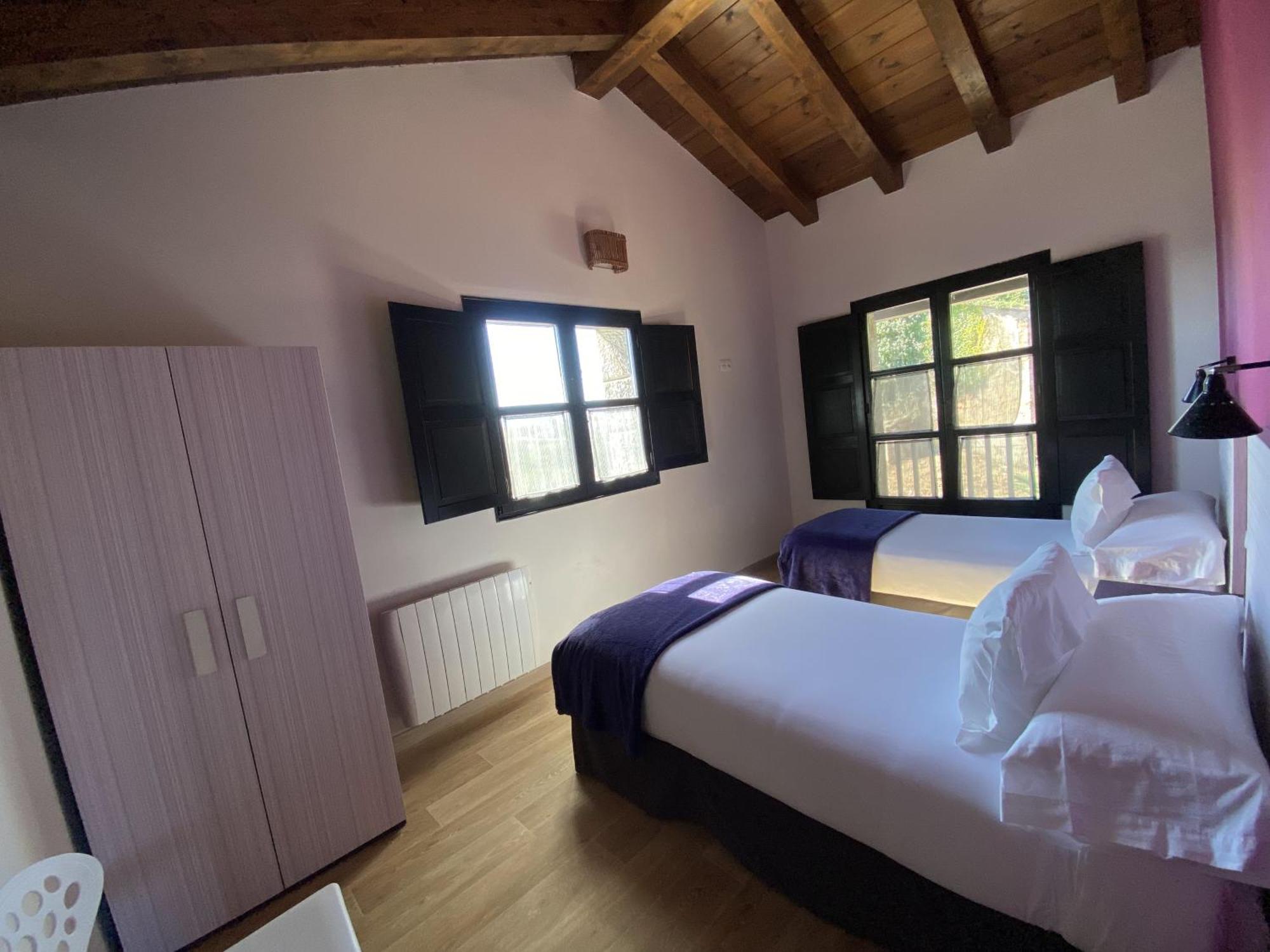 Apartamentos Spa Casco Historico De Isla - AlojateIsla Plana Exterior foto